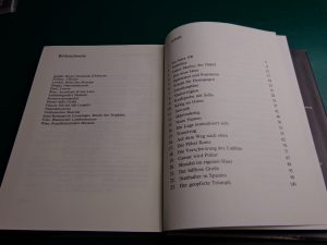 Gaius Julius Biographie Inhaltsverzeichnis